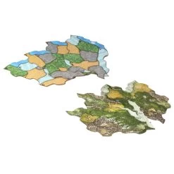 Pegasus Spiele Spirit Island (DE) - Expertenspiel -Outdoor Gear Verkauf pegasus spiele spirit island de expertenspiel4