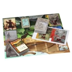 Pegasus Spiele Spirit Island (DE) - Expertenspiel -Outdoor Gear Verkauf pegasus spiele spirit island de expertenspiel8