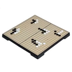 Philos Magnetisches Go & Go Bang Kassette (3228)