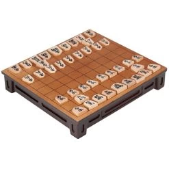 Philos Shogi - Japanisches Schach - Edition 2019 (3207)