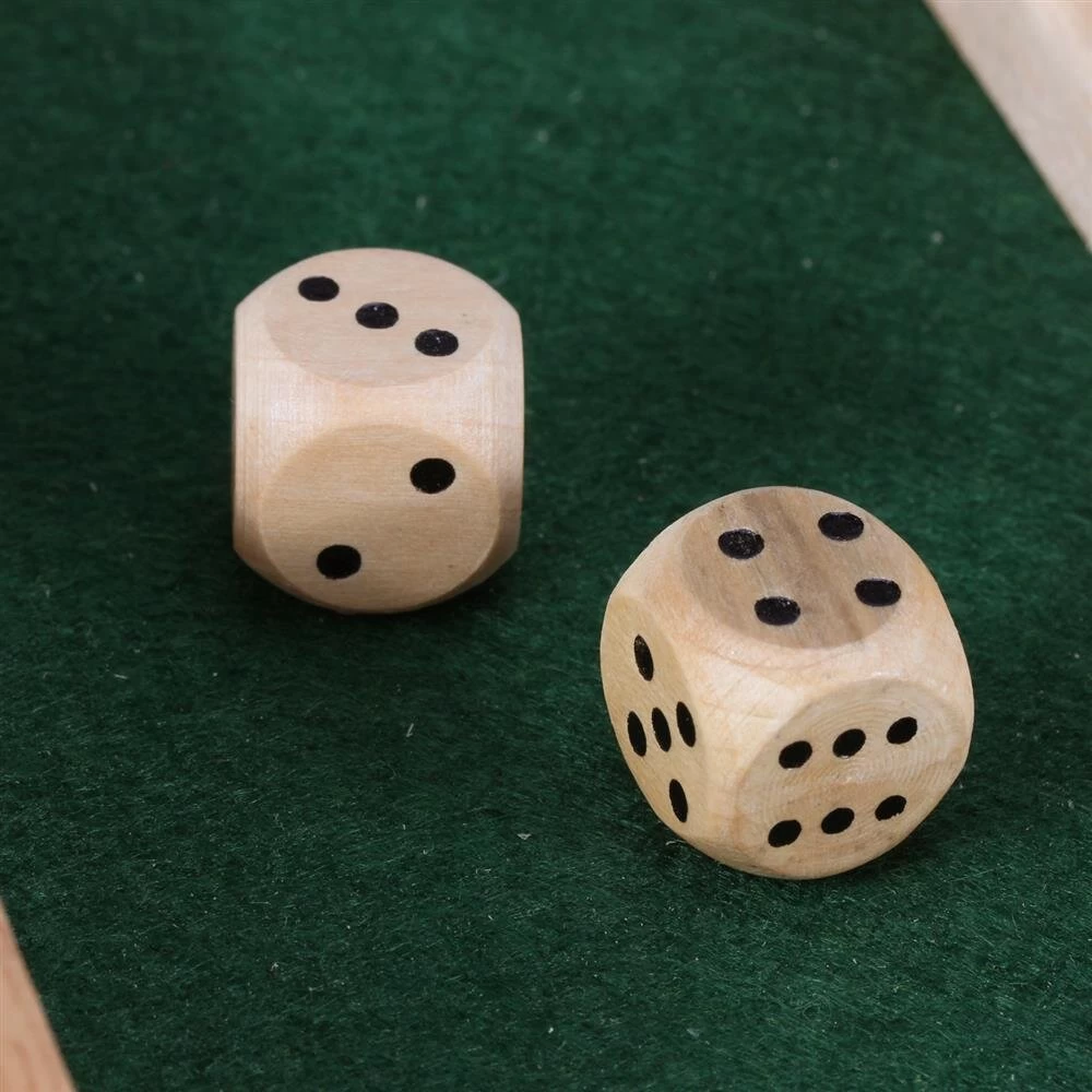 Philos Shut The Box 2-Spieler-Variante - 12er (3282) 4 Philos Shut The Box 2-Spieler-Variante - 12er (3282) – Bild 4