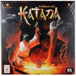 Post Scriptum Shogun No Katana (DE)