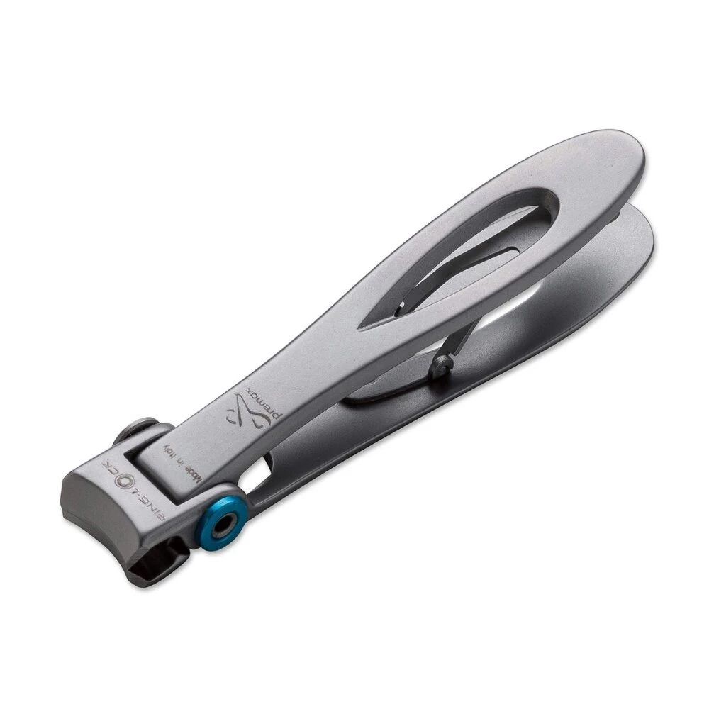 Premax Ringlock Nagelknipser 1 Premax Ringlock Nagelknipser