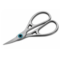 Premax Ringlock Nagelschere (gebogen)