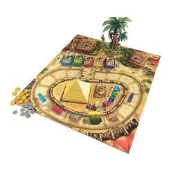 Pretzel Games Camel Up (DE) Spiel Des Jahres 2014 -Outdoor Gear Verkauf pretzel games camel up de spiel des jahres 20143