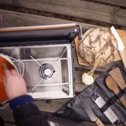 Primus Kinjia Stove (DE) - Gaskocher -Outdoor Gear Verkauf primus kinjia stove de gaskocher4