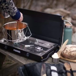 Primus Kinjia Stove (DE) - Gaskocher -Outdoor Gear Verkauf primus kinjia stove de gaskocher6