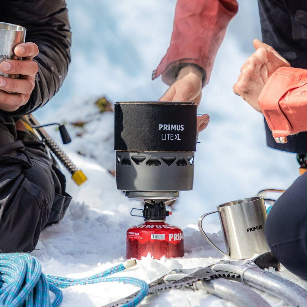 Primus Lite XL Stove System Kit 1,0L - Gaskocher-Set 6 Primus Lite XL Stove System Kit 1,0L - Gaskocher-Set – Bild 6