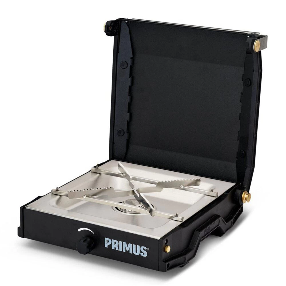 Primus Moja Stove (DE) - Gaskocher 1 Primus Moja Stove (DE) - Gaskocher