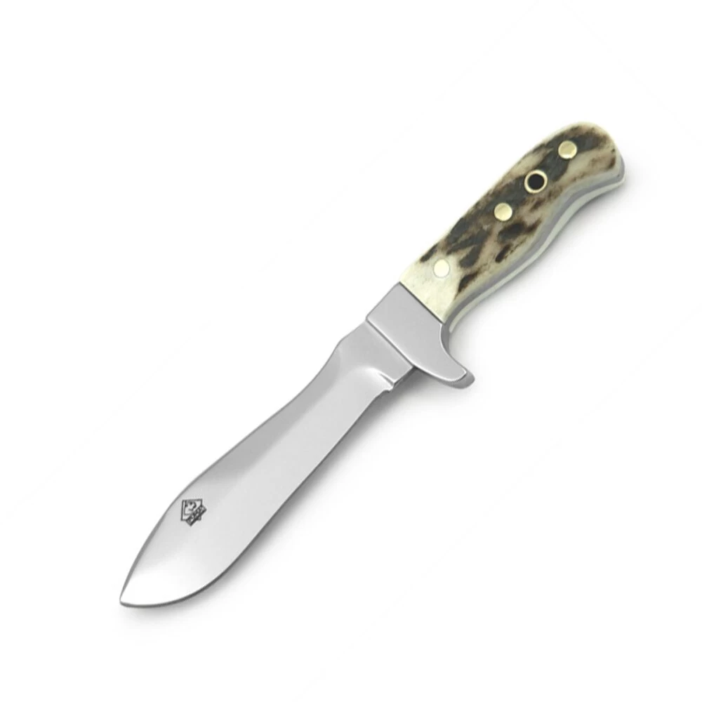 Puma Mini White Hunter Miniatur Messer (616375) 1 Puma Mini White Hunter Miniatur Messer (616375)