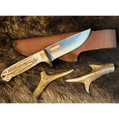 Puma SGB Clearcut Commando Stag Fahrtenmesser (6810030CS) 5 Puma SGB Clearcut Commando Stag Fahrtenmesser (6810030CS) -Outdoor Gear Verkauf puma sgb clearcut commando stag fahrtenmesser 6810030cs3
