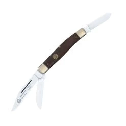 Puma SGB Stockman Wood Taschenmesser (6410675W)