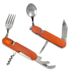 Puma TEC Camping Tool Orange (7285001)
