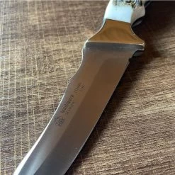 Puma Waidwerk Stag Fahrtenmesser (113440) -Outdoor Gear Verkauf puma waidwerk stag fahrtenmesser 1134404