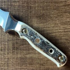 Puma Waidwerk Stag Fahrtenmesser (113440) -Outdoor Gear Verkauf puma waidwerk stag fahrtenmesser 1134405