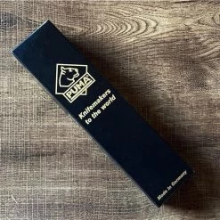 Puma Waidwerk Stag Fahrtenmesser (113440) -Outdoor Gear Verkauf puma waidwerk stag fahrtenmesser 1134407