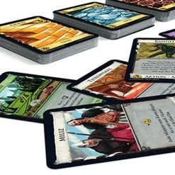 Rio-Grande-Games Rio Grande Games Dominion - Basisspiel 2.Edition (DE) Spiel Des Jahres 2009 -Outdoor Gear Verkauf rio grande games dominion basisspiel 2edition de spiel des jahres 20094