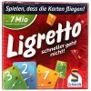 Schmidt Spiele Ligretto Rot