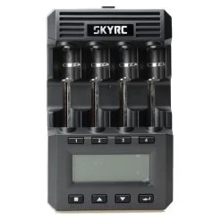 SkyRC MC3000 Professionelles Universal-Analyse-Ladegerät