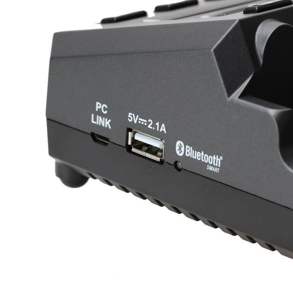 SkyRC MC3000 Professionelles Universal-Analyse-Ladegerät 3 SkyRC MC3000 Professionelles Universal-Analyse-Ladegerät – Bild 3