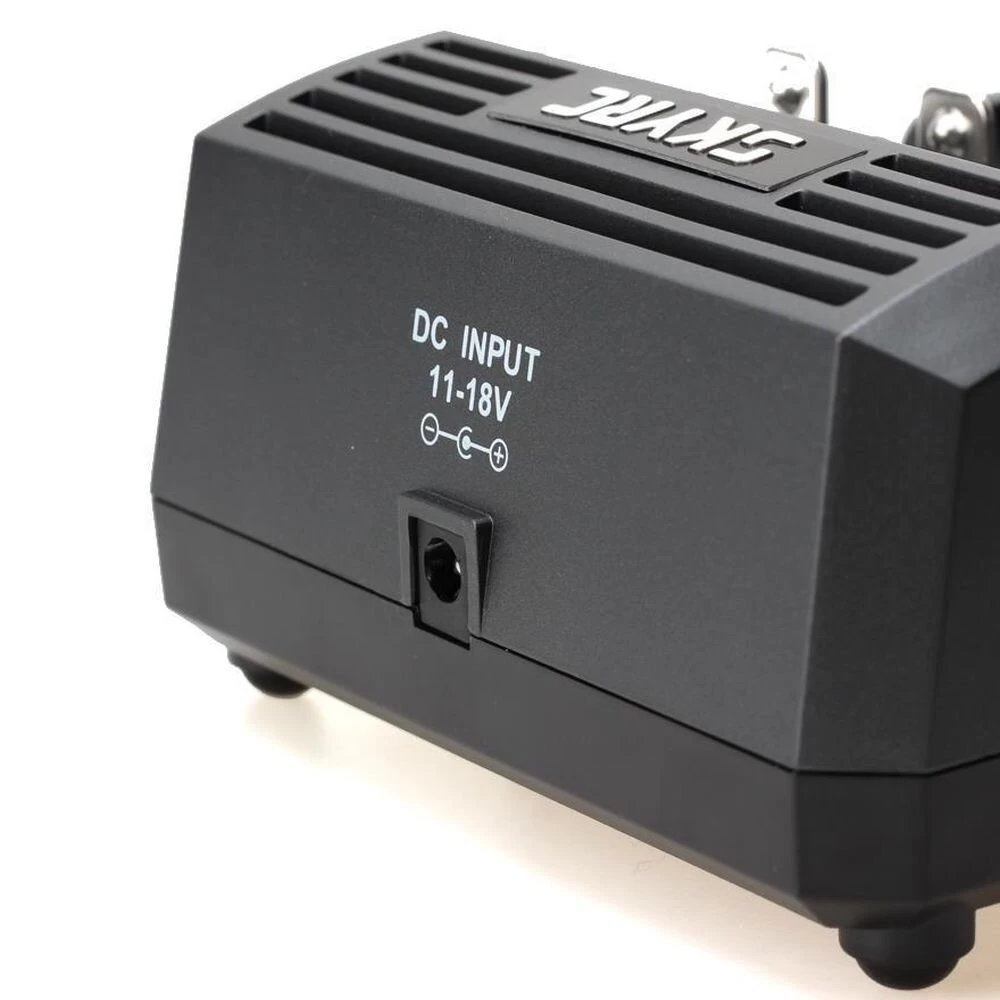 SkyRC MC3000 Professionelles Universal-Analyse-Ladegerät 4 SkyRC MC3000 Professionelles Universal-Analyse-Ladegerät – Bild 4