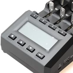 SkyRC MC3000 Professionelles Universal-Analyse-Ladegerät 10 SkyRC MC3000 Professionelles Universal-Analyse-Ladegerät -Outdoor Gear Verkauf skyrc mc3000 professionelles universal analyse ladegeraet5