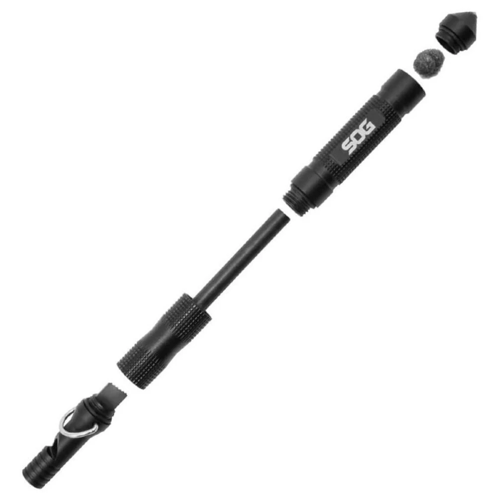 SOG Flint Outdoor Tool 2 SOG Flint Outdoor Tool – Bild 2