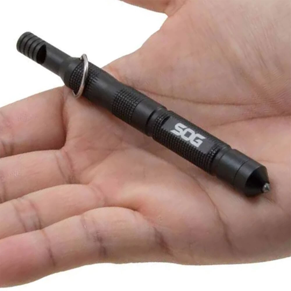 SOG Flint Outdoor Tool 3 SOG Flint Outdoor Tool – Bild 3