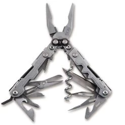 SOG PowerLitre Multitool