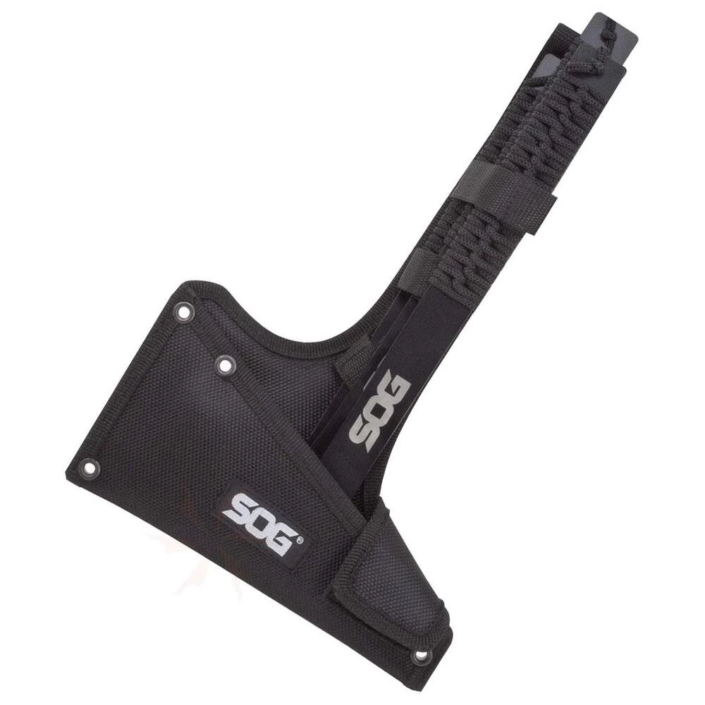 SOG Throwing Hawks 3er Set - Wurfäxte 2 SOG Throwing Hawks 3er Set - Wurfäxte – Bild 2