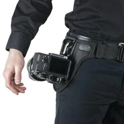 Spider Pro Mirrorless Single Camera System V2 Hüft-Tragesystem