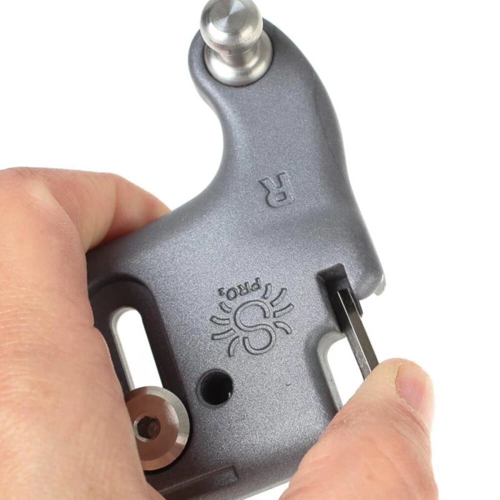 Spider Pro V2 Kamera Hüft-Tragesystem Mit Holster Und Platte Für Eine SLR Kamera 5 Spider Pro V2 Kamera Hüft-Tragesystem Mit Holster Und Platte Für Eine SLR Kamera – Bild 5