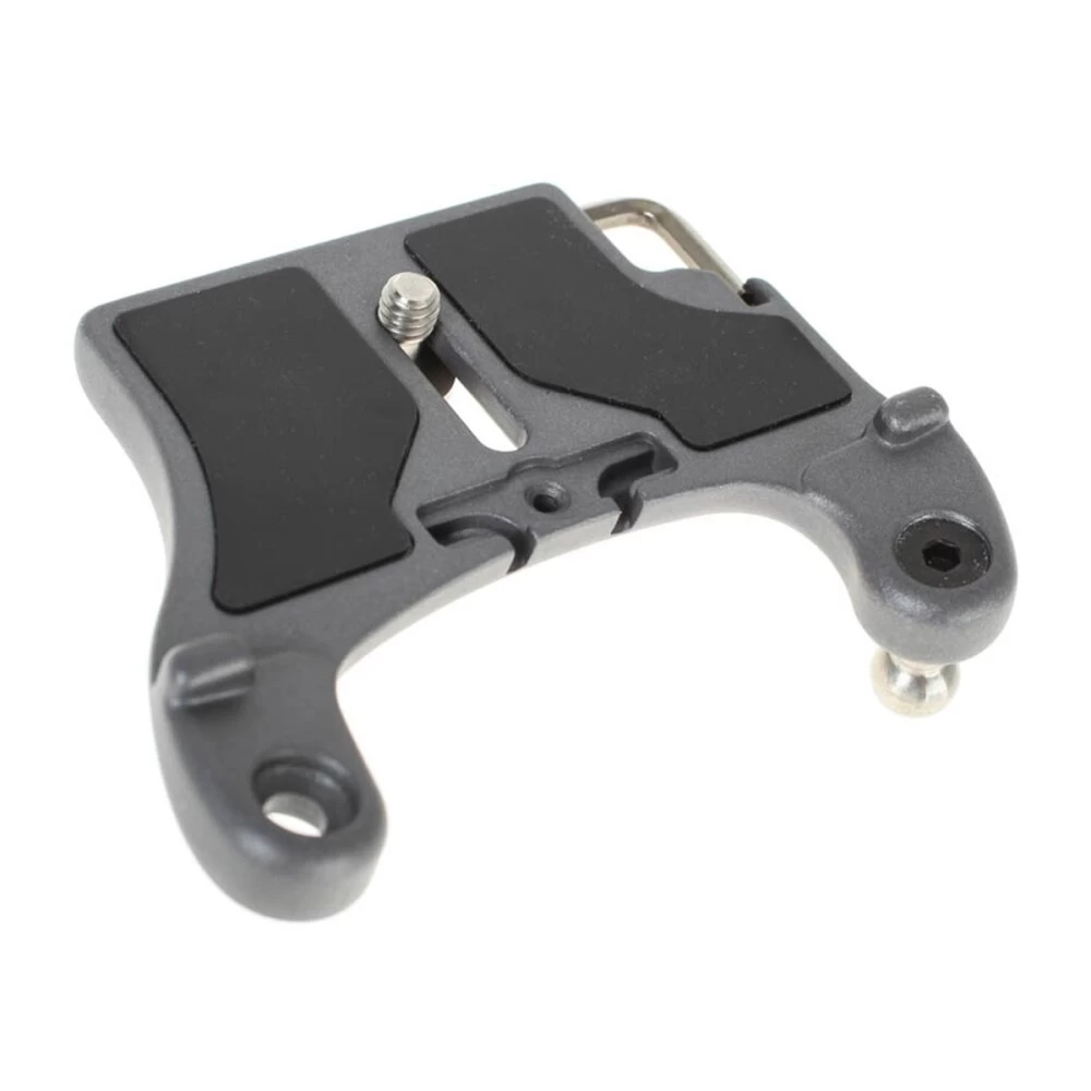 Spider Pro V2 Kamera Hüft-Tragesystem Mit Holster Und Platte Für Eine SLR Kamera 8 Spider Pro V2 Kamera Hüft-Tragesystem Mit Holster Und Platte Für Eine SLR Kamera – Bild 8