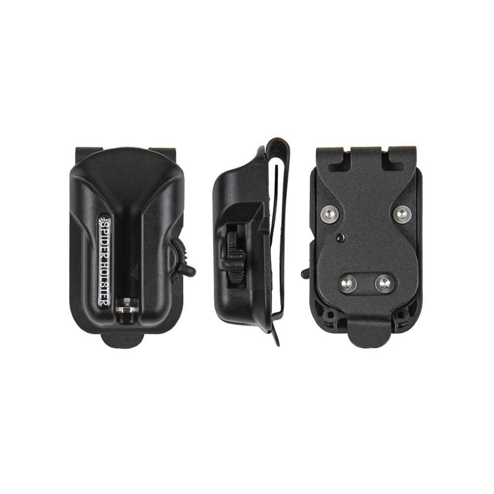 Spider X Backpacker Kit Holster - Rucksackadapter Und Kameraplatte 4 Spider X Backpacker Kit Holster - Rucksackadapter Und Kameraplatte – Bild 4