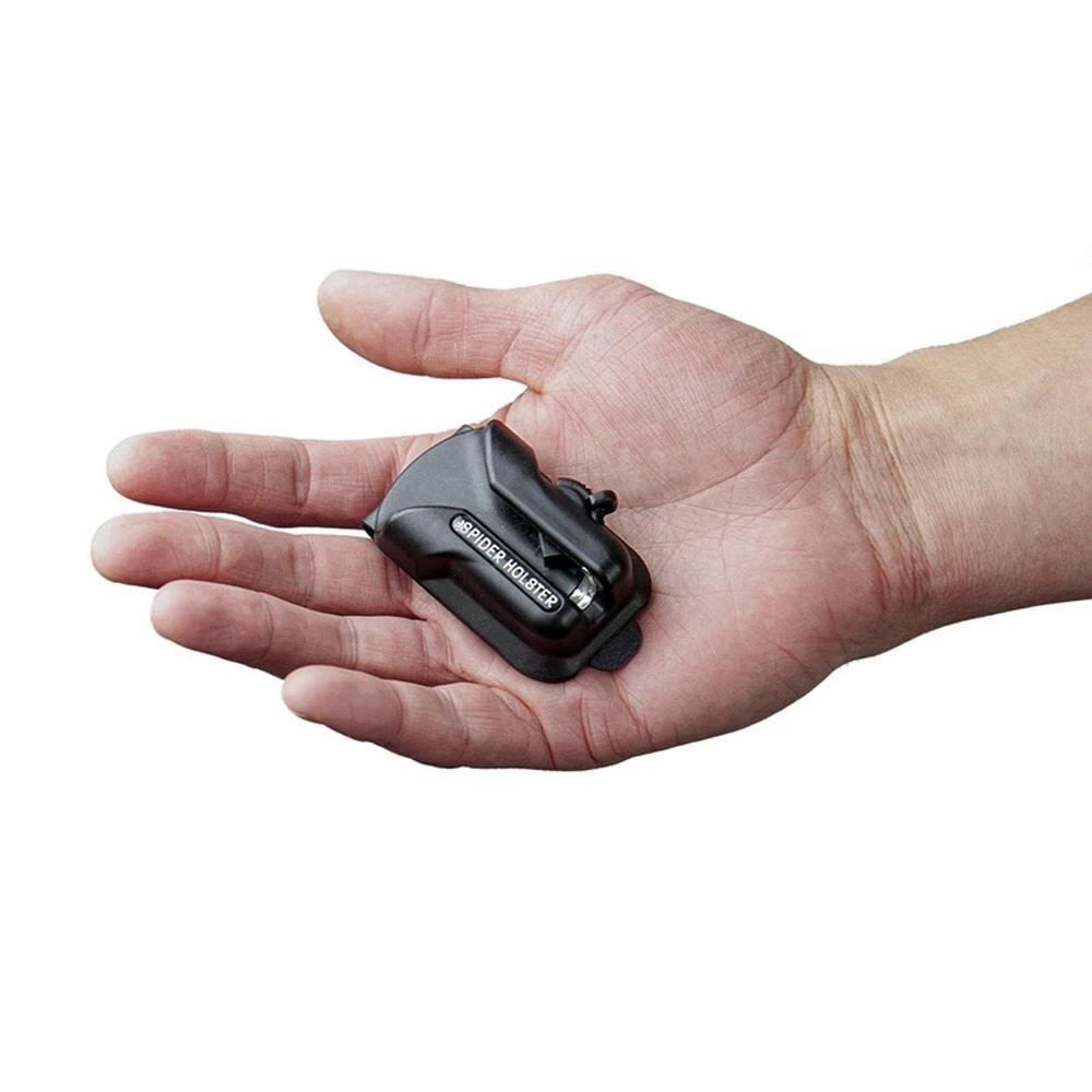 Spider X Holster Set Leichtes Hüft-Tragesystem Für Spiegellose Kameras 3 Spider X Holster Set Leichtes Hüft-Tragesystem Für Spiegellose Kameras – Bild 3