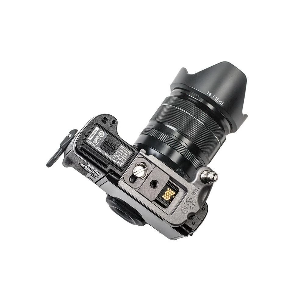 Spider X Holster Set Leichtes Hüft-Tragesystem Für Spiegellose Kameras 5 Spider X Holster Set Leichtes Hüft-Tragesystem Für Spiegellose Kameras – Bild 5