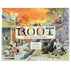 Spielworxx Root (DE)