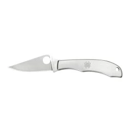 Spyderco Honeybee SS C137P Taschenmesser