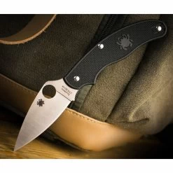 Spyderco UK Pen Knife - Taschenmesser -Outdoor Gear Verkauf spyderco uk pen knife taschenmesser4