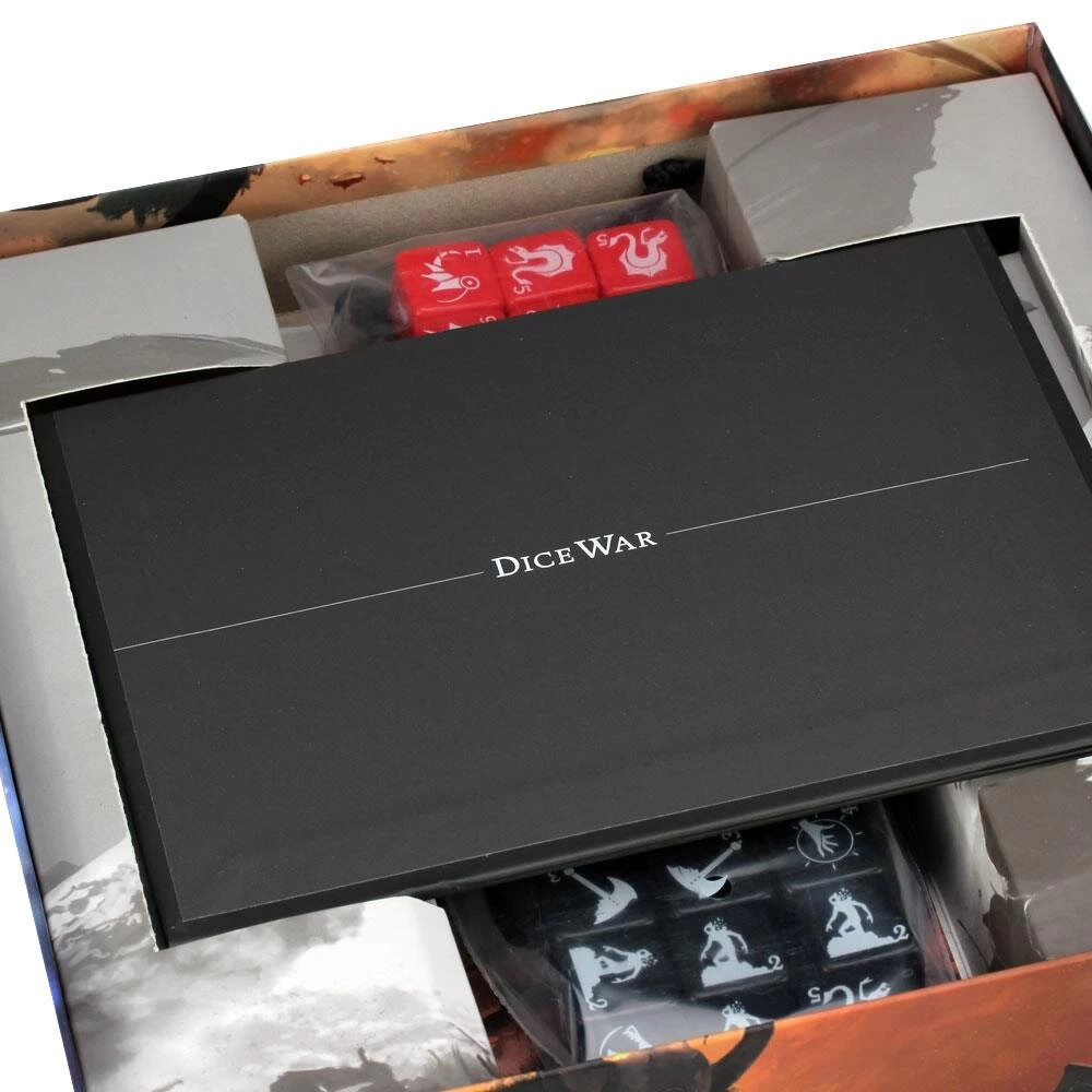 Suncoregames DiceWar - Light Of Dragons Grundspiel (DE) 4 Suncoregames DiceWar - Light Of Dragons Grundspiel (DE) – Bild 4