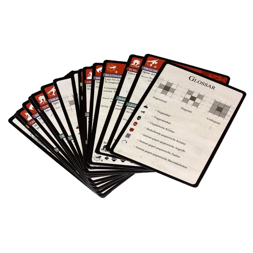 Suncoregames DiceWar - Light Of Dragons Grundspiel (DE) 5 Suncoregames DiceWar - Light Of Dragons Grundspiel (DE) – Bild 5