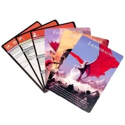 Suncoregames DiceWar - Light Of Dragons Grundspiel (DE) 15 Suncoregames DiceWar - Light Of Dragons Grundspiel (DE) -Outdoor Gear Verkauf suncoregames dicewar light of dragons grundspiel de6