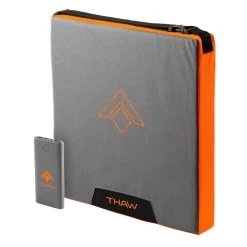 Thaw Heated Seatpad - Beheizbares Kissen Mit Powerbank