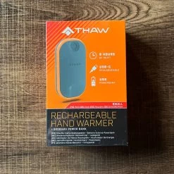 Thaw Rechargeble Hand Warmer S - Handwärmer Mit Powerbank -Outdoor Gear Verkauf thaw rechargeble hand warmer s handwaermer mit powerbank6