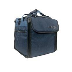 Top Shelf Fun Game Night Bag - Evenfall Blue / Blau