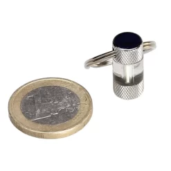 Traser Trigalight Schlüsselanhänger Gelb -Outdoor Gear Verkauf traser trigalight schluesselanhaenger gelb4