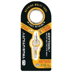 True Utility KeyTool -Outdoor Gear Verkauf true utility keytool3