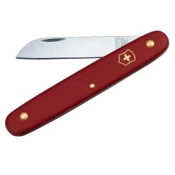 Victorinox Floral Blumenmesser - Rot