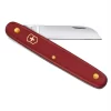 Victorinox Floral Blumenmesser Rot - Für Linkshänder