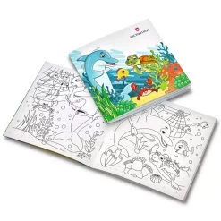 Victorinox My First Victorinox Taschenmesser - Tier-Edition Delfin -Outdoor Gear Verkauf victorinox my first victorinox taschenmesser tier edition delfin3